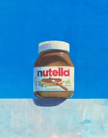 Nutella