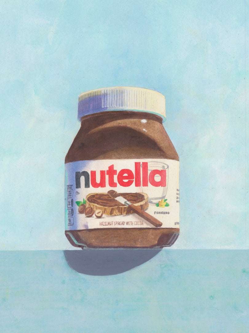 Nutella