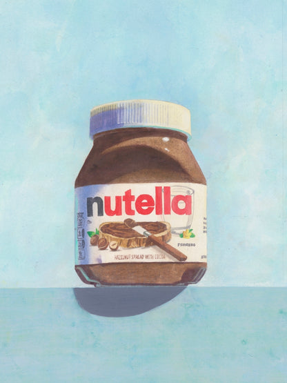 Nutella
