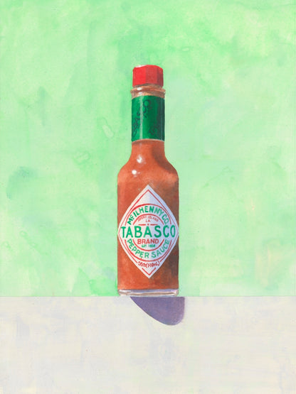 Tabasco