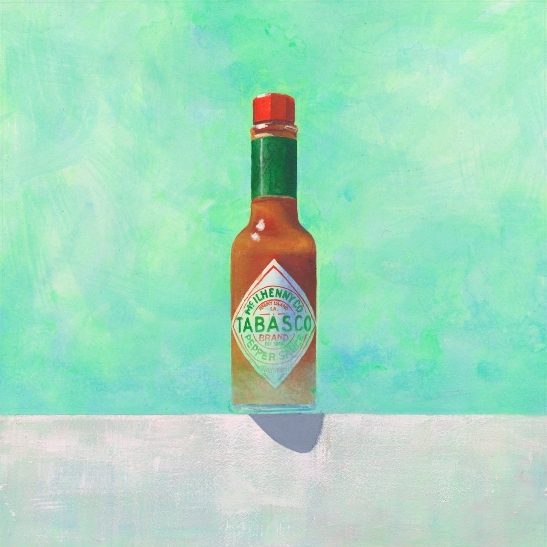 Tabasco