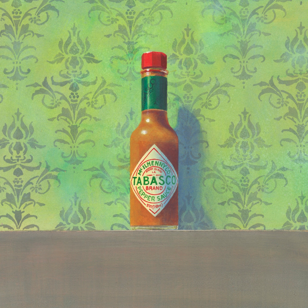 Tabasco