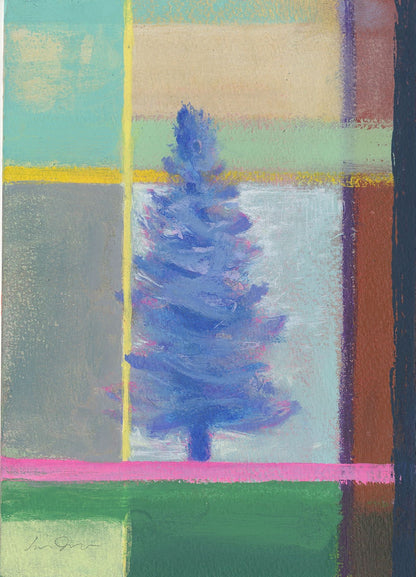 Smallart Tree