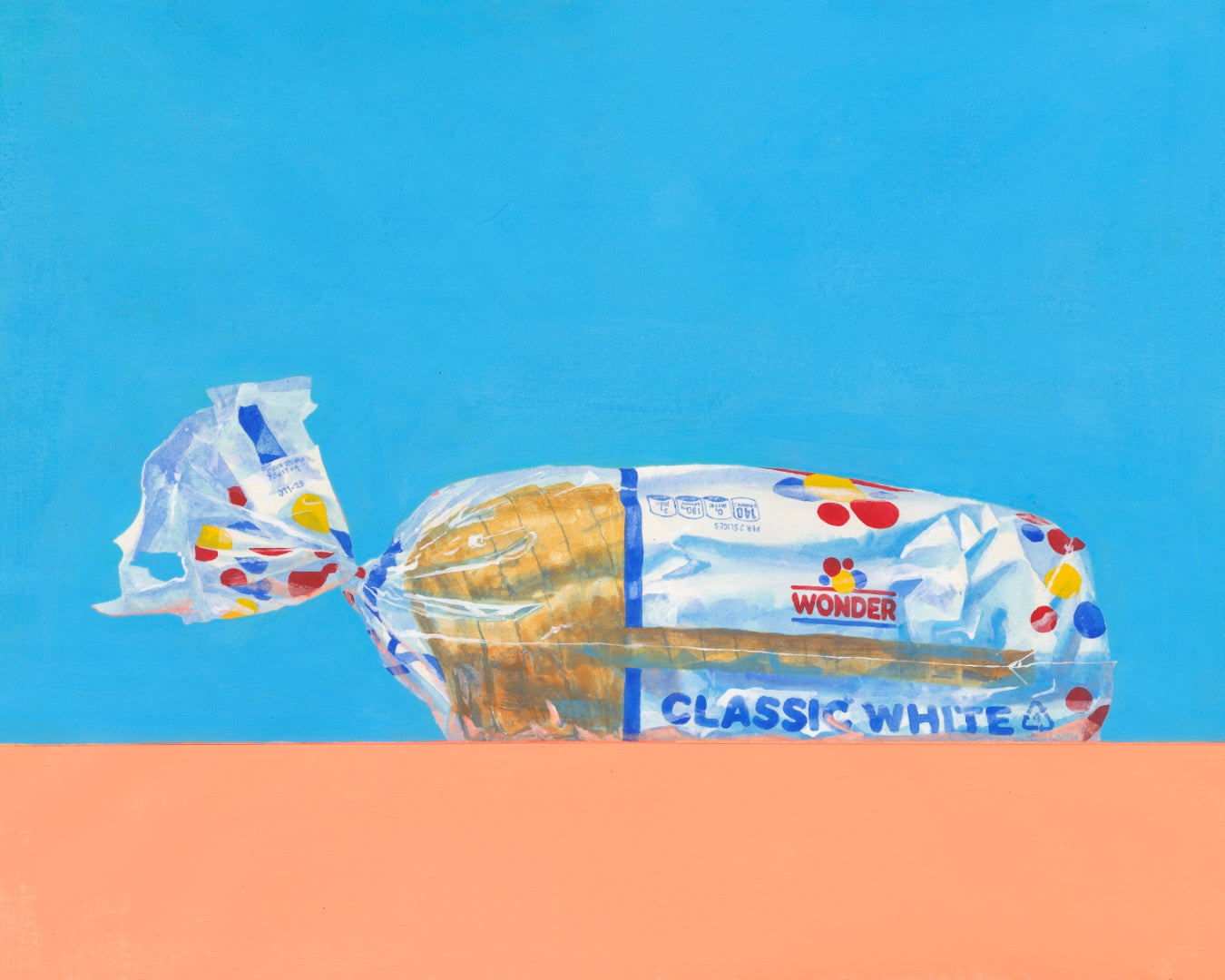 Wonder Bread