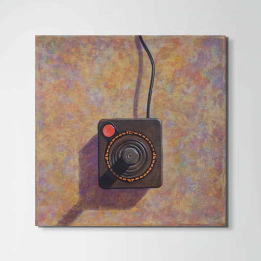 Atari Joystick