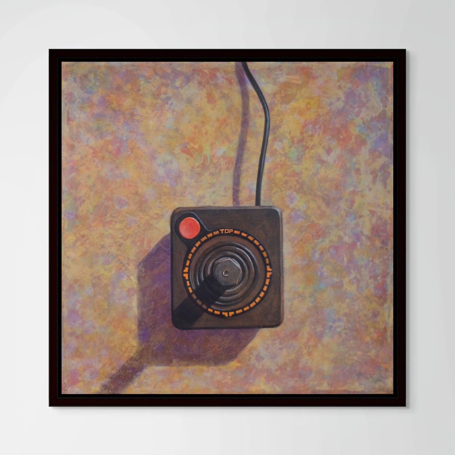 Atari Joystick