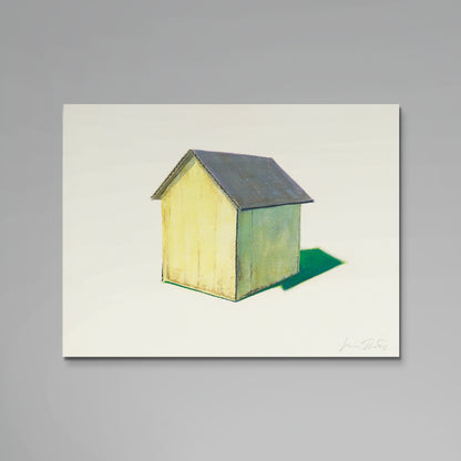 Cardboard Suburbs