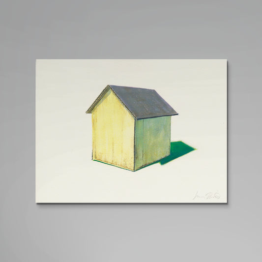 Cardboard Suburbs