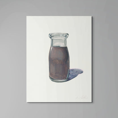 Chocolate Milk