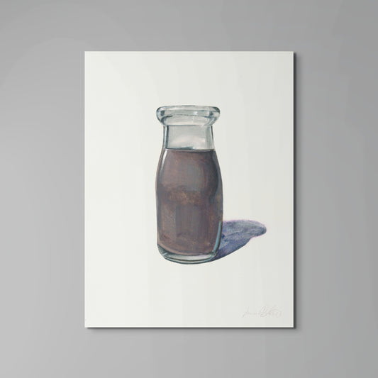 Chocolate Milk