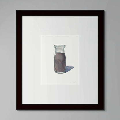 Chocolate Milk