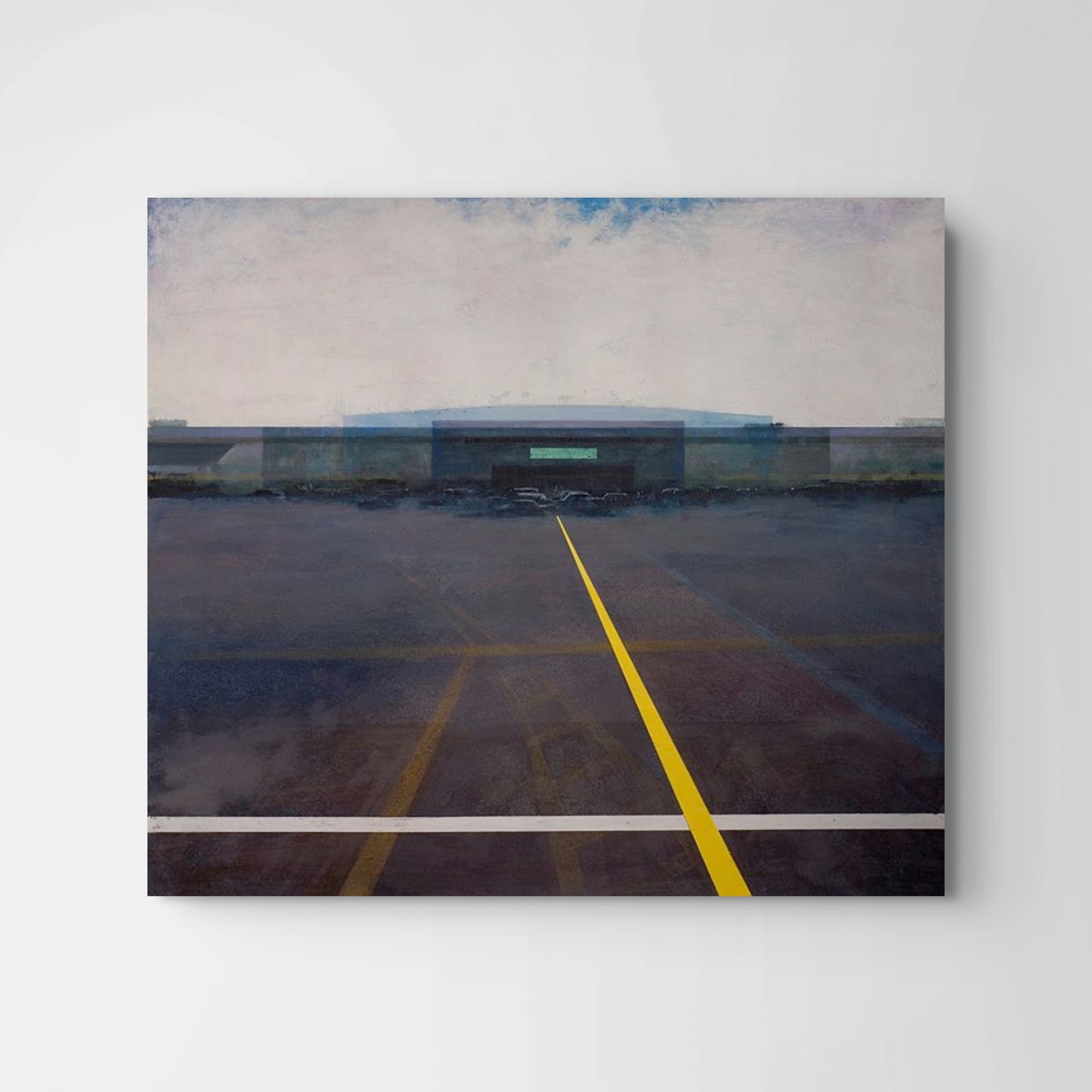 Mall #19