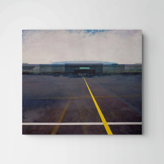 Mall #19