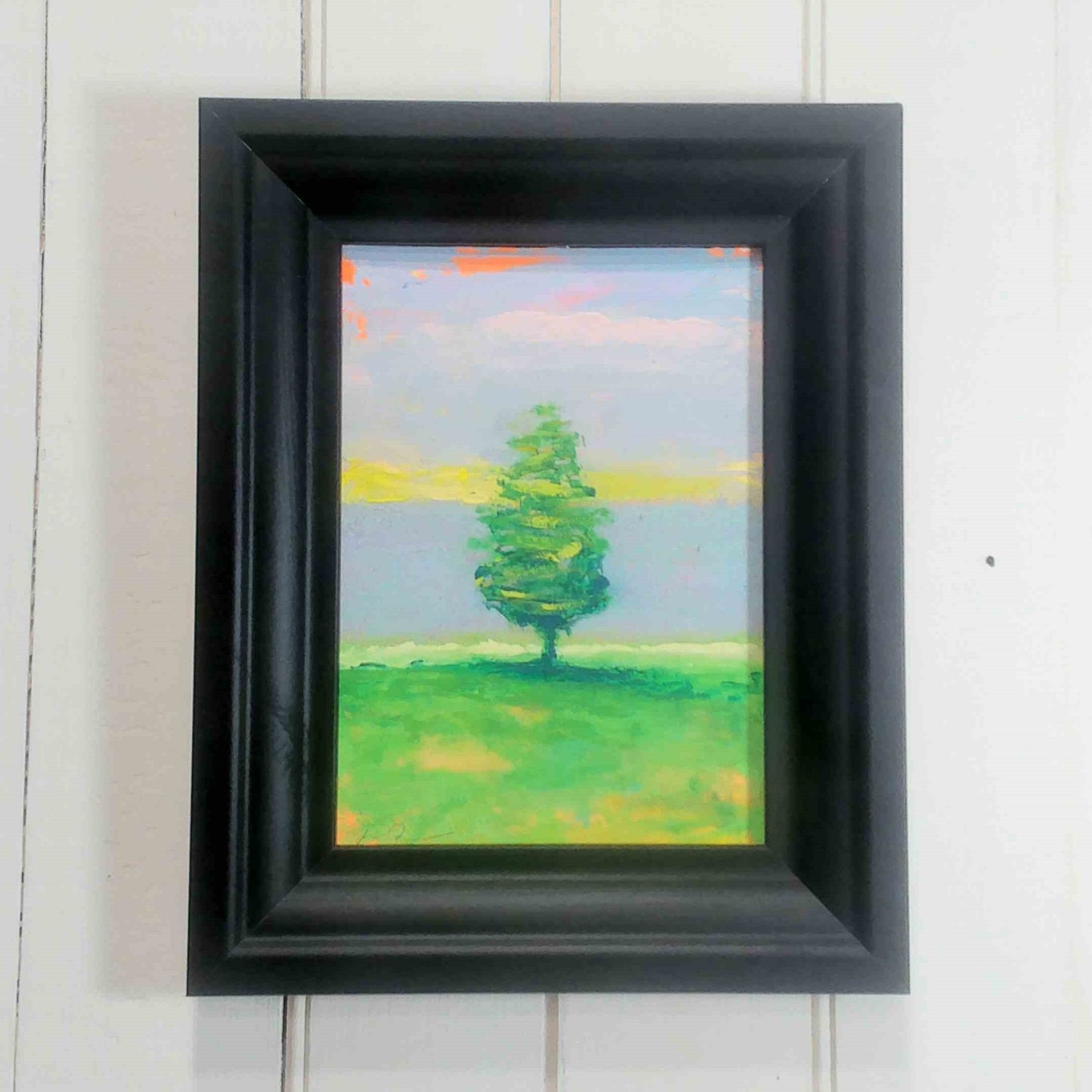 Smallart Tree