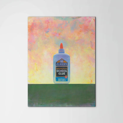 Elmers School Glue