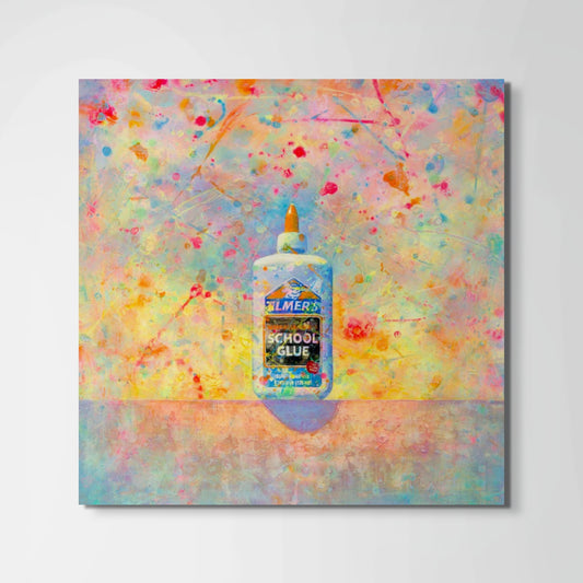 Elmers School Glue