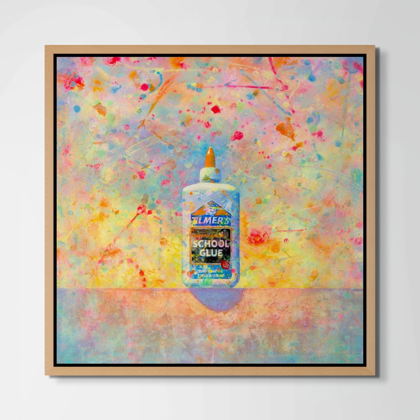 Elmers School Glue