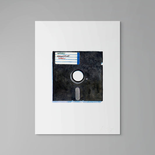 Floppy Disk