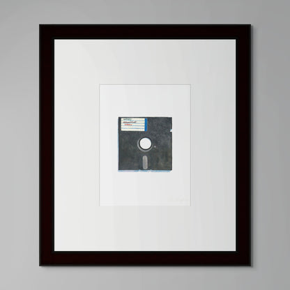 Floppy Disk