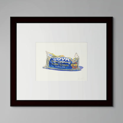 Goya Lentils