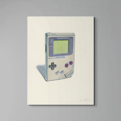 Gameboy