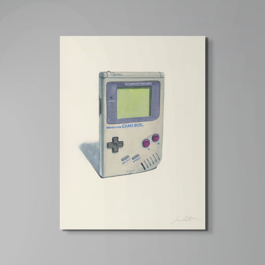 Gameboy