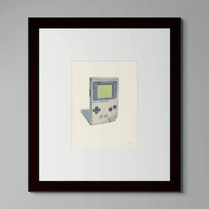 Gameboy