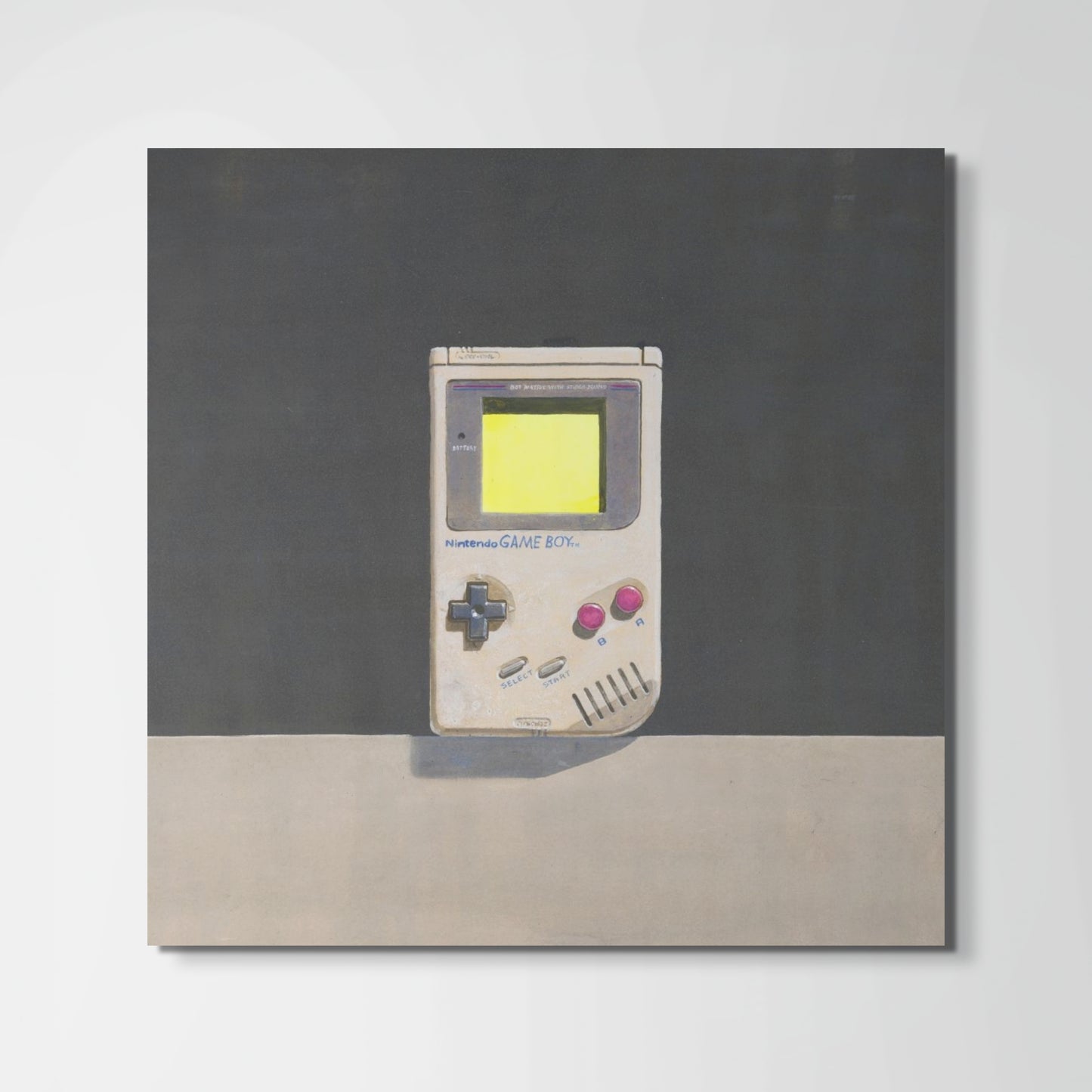 Gameboy