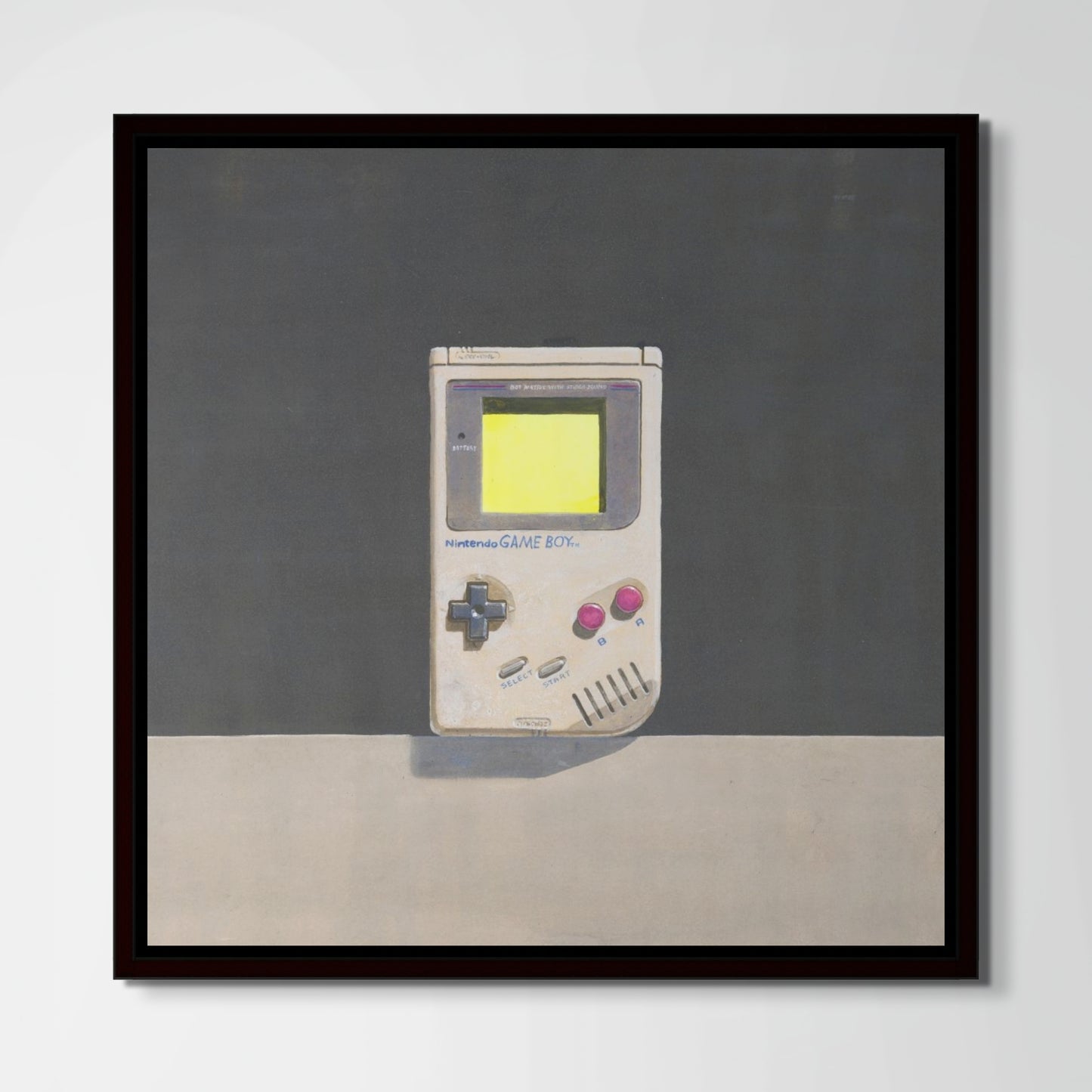 Gameboy