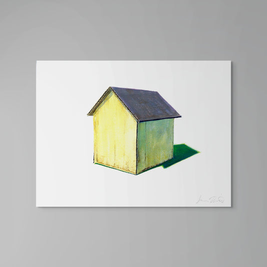 Cardboard Suburbs