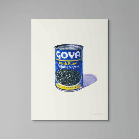 Goya Black Beans