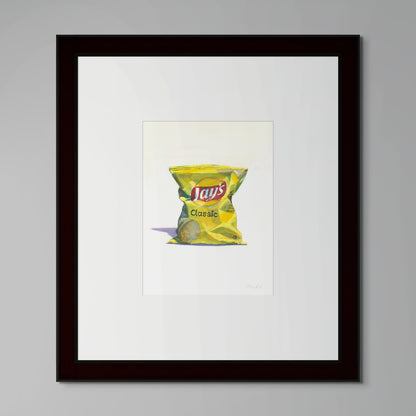 Lays Potato Chips