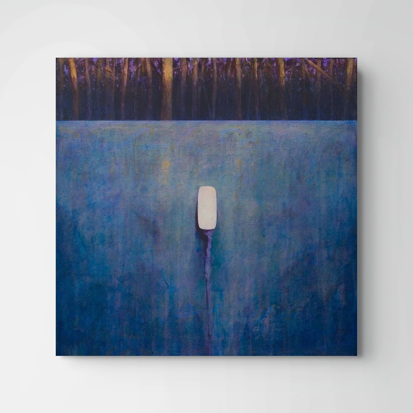 Abstract Parking 48