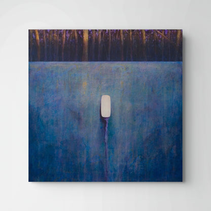 Abstract Parking 48
