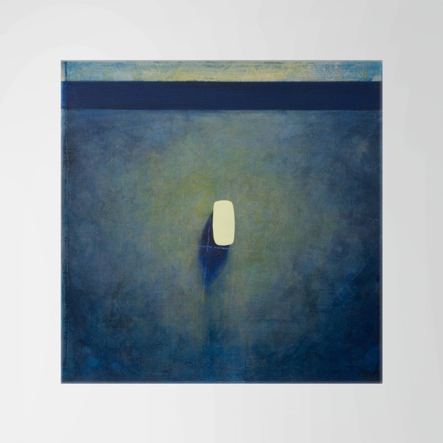 Abstract Parking 33