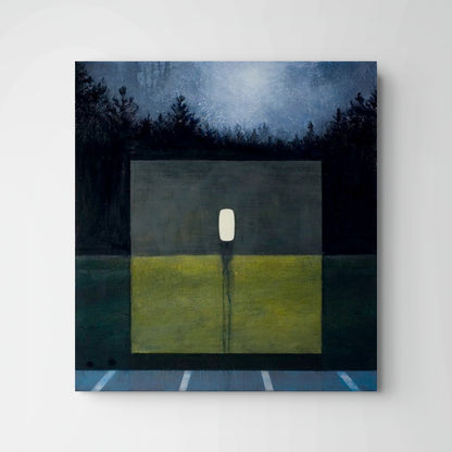 Abstract Parking 53