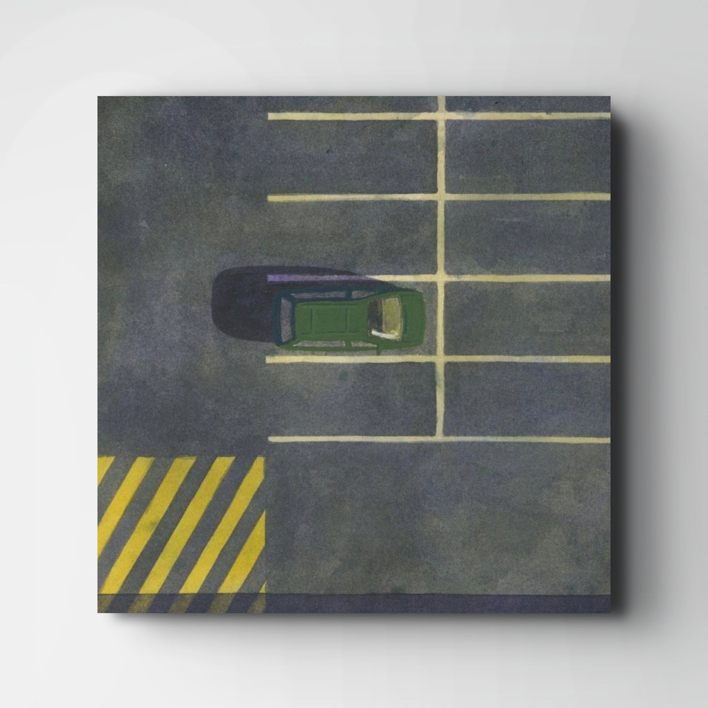 Parking Lot 30