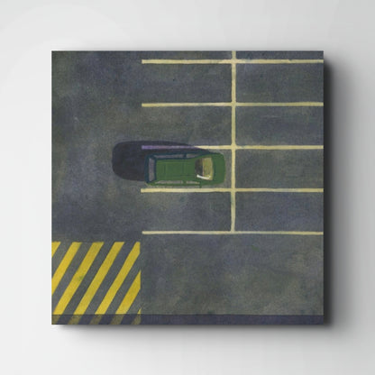 Parking Lot 30