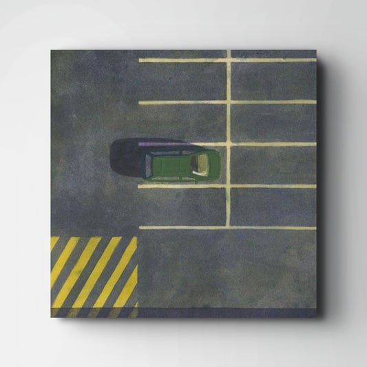 Parking Lot 30