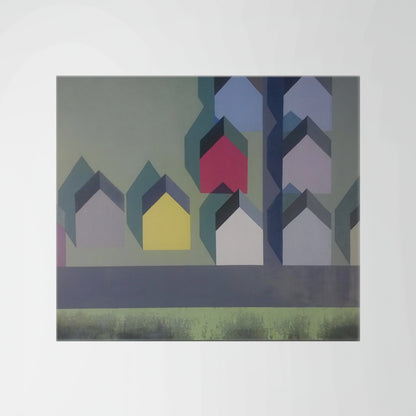 Suburbs 17