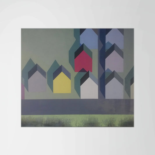 Suburbs 17