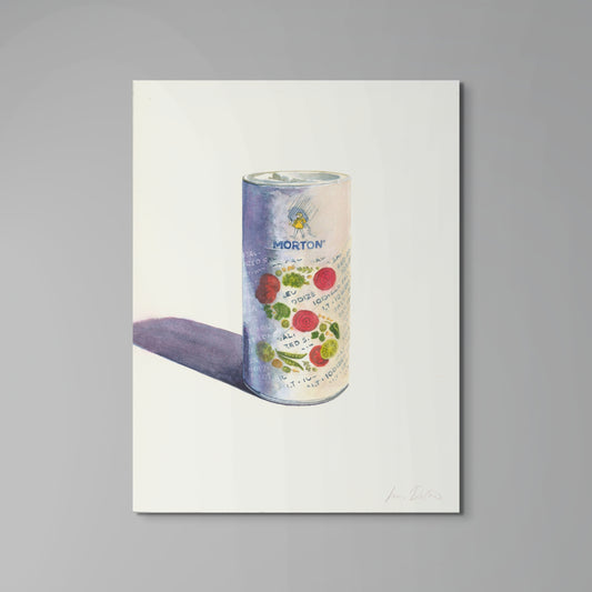 Mortons Salt