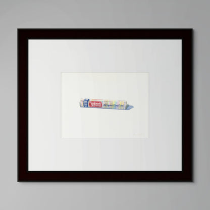 Necco Wafers