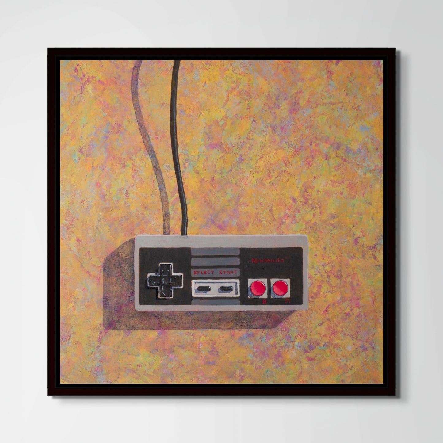 Nintendo Controller