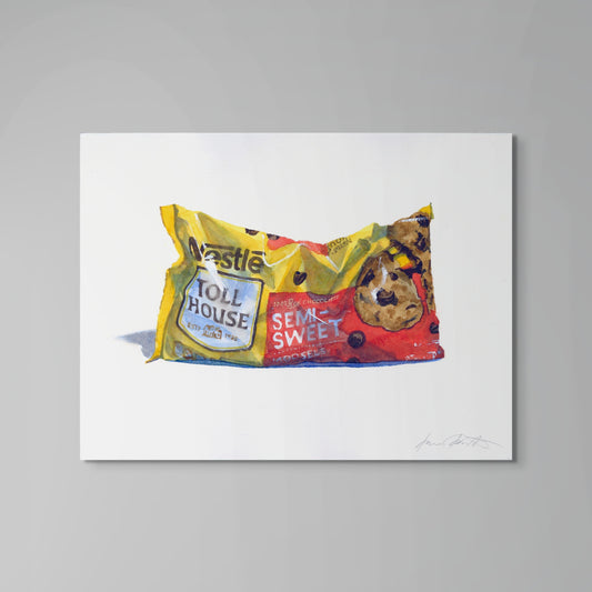 Nestle's Chocolate Chips