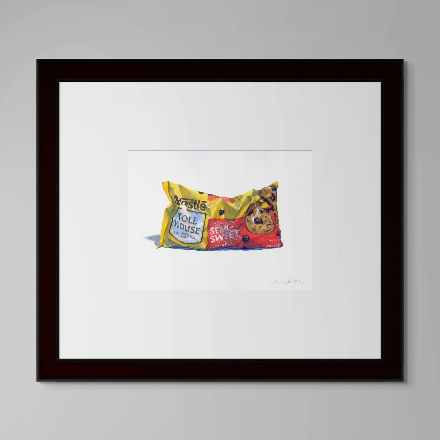 Nestle's Chocolate Chips