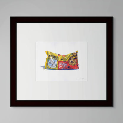 Nestle's Chocolate Chips