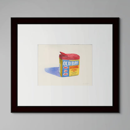Old Bay