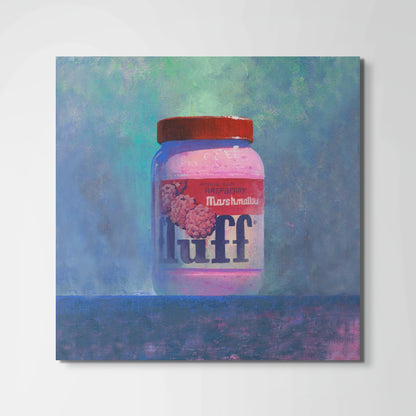 Raspberry Fluff