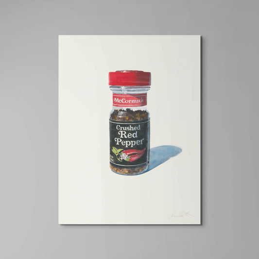 Red Pepper Flakes